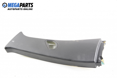 Interior plastic for BMW 7 (E65) 4.0 d, 258 hp automatic, 2004, position: left