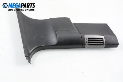 Interior plastic for BMW 7 (E65) 4.0 d, 258 hp automatic, 2004, position: front