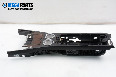 Consola centrală for BMW 7 (E65) 4.0 d, 258 hp automatic, 2004