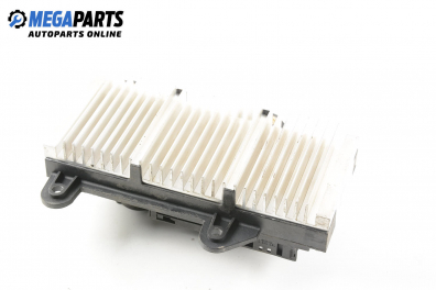 Module for BMW 7 Series E65 (11.2001 - 12.2009)