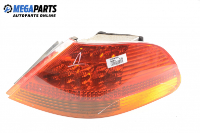 Tail light for BMW 7 (E65) 4.0 d, 258 hp automatic, 2004, position: right