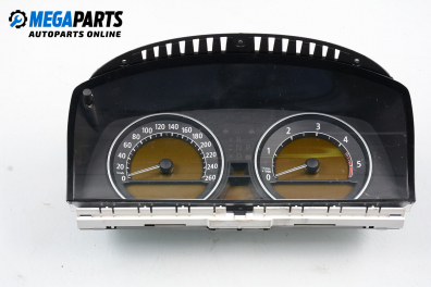 Instrument cluster for BMW 7 (E65) 4.0 d, 258 hp automatic, 2004