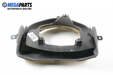 Interior plastic for BMW 7 (E65) 4.0 d, 258 hp automatic, 2004, position: front