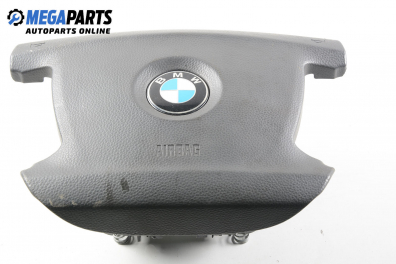 Airbag for BMW 7 (E65, E66) 4.0 d, 258 hp automatic, 2004