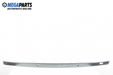 Front bumper moulding for BMW 7 (E65) 4.0 d, 258 hp automatic, 2004