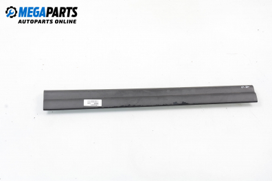 Interior plastic for BMW 7 (E65) 4.0 d, 258 hp automatic, 2004, position: front - right