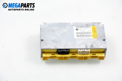 Airbag module for BMW 7 (E65) 4.0 d, 258 hp automatic, 2004