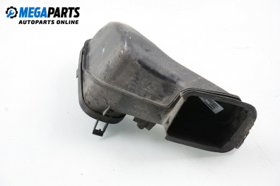 Air duct for BMW 7 (E65) 4.0 d, 258 hp automatic, 2004