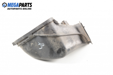 Air duct for BMW 7 (E65) 4.0 d, 258 hp automatic, 2004