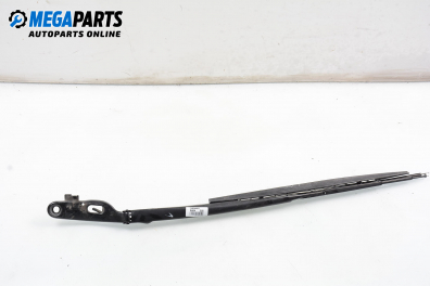 Front wipers arm for BMW 7 (E65) 4.0 d, 258 hp automatic, 2004, position: left