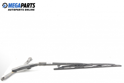 Front wipers arm for BMW 7 (E65) 4.0 d, 258 hp automatic, 2004, position: right