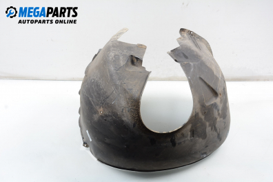 Inner fender for BMW 7 (E65) 4.0 d, 258 hp automatic, 2004, position: front - left