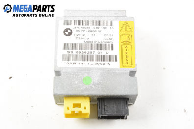 Airbag module for BMW 7 (E65) 4.0 d, 258 hp automatic, 2004