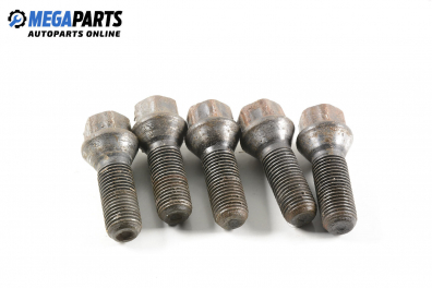 Bolts (5 pcs) for BMW 7 (E65, E66) 4.0 d, 258 hp automatic, 2004