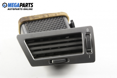 AC heat air vent for BMW 7 (E65) 4.0 d, 258 hp automatic, 2004