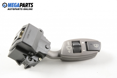 Verstellhebel scheibenwischer for BMW 7 (E65) 4.0 d, 258 hp automatic, 2004
