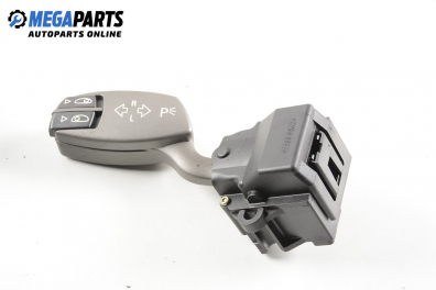 Verstellhebel leuchten for BMW 7 (E65) 4.0 d, 258 hp automatic, 2004
