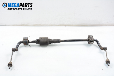 Sway bar with Dynamic Drive for BMW 7 (E65) 4.0 d, 258 hp automatic, 2004