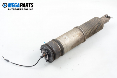 Air shock absorber for BMW 7 (E65) 4.0 d, 258 hp automatic, 2004, position: rear - right