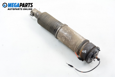 Air shock absorber for BMW 7 (E65) 4.0 d, 258 hp automatic, 2004, position: rear - left