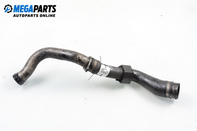 Turbo pipe for BMW 7 (E65, E66) 4.0 d, 258 hp automatic, 2004, position: right