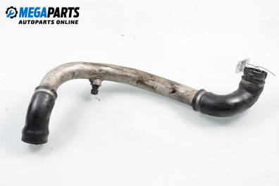 Turbo pipe for BMW 7 (E65) 4.0 d, 258 hp automatic, 2004