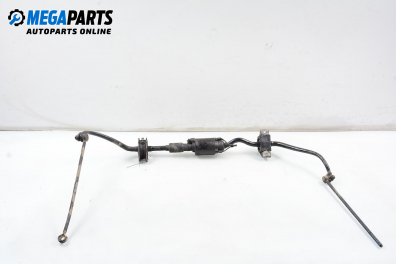 Sway bar with Dynamic Drive for BMW 7 (E65) 4.0 d, 258 hp automatic, 2004