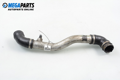 Turbo pipe for BMW 7 (E65) 4.0 d, 258 hp automatic, 2004