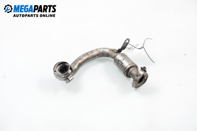 EGR tube for BMW 7 (E65) 4.0 d, 258 hp automatic, 2004