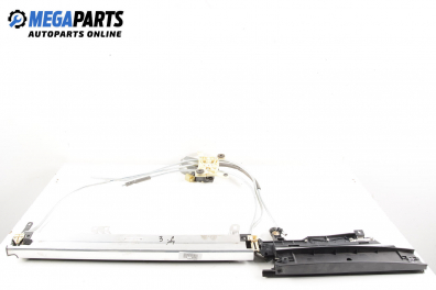 Blinds motor for BMW 7 (E65) 4.0 d, 258 hp automatic, 2004