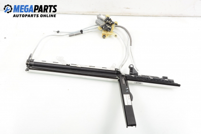 Blinds motor for BMW 7 (E65) 4.0 d, 258 hp automatic, 2004