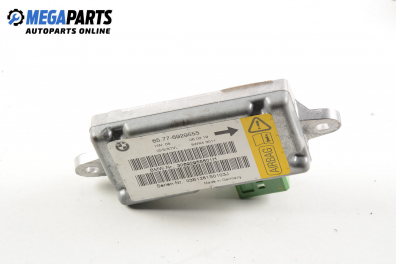 Airbag module for BMW 7 (E65) 4.0 d, 258 hp automatic, 2004