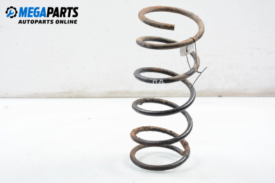 Arc for Ford Escort 1.8 D, 60 hp, hatchback, 1995, position: fața