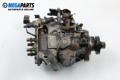 Diesel injection pump for Ford Escort 1.8 D, 60 hp, hatchback, 1995