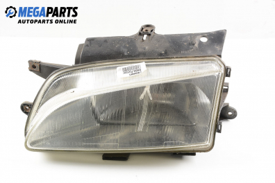 Headlight for Peugeot Partner 1.9 D, 69 hp, truck, 2000, position: left