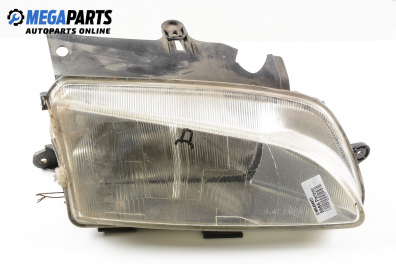 Headlight for Peugeot Partner 1.9 D, 69 hp, truck, 2000, position: right