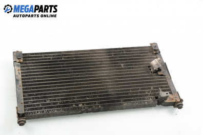 Air conditioning radiator for Rover 600 1.8, 115 hp, sedan, 1998