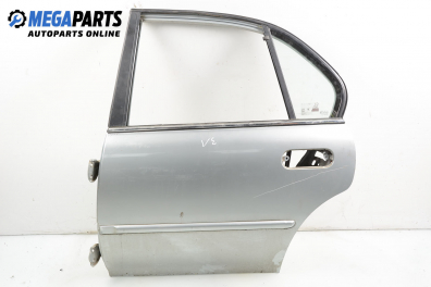 Door for Rover 600 1.8, 115 hp, sedan, 1998, position: rear - left