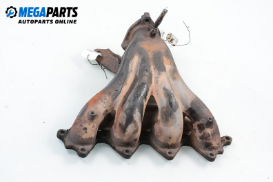 Exhaust manifold for Rover 600 1.8, 115 hp, sedan, 1998