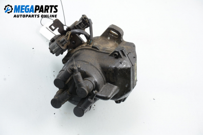 Distribuitor de aprindere delco for Rover 600 1.8, 115 hp, sedan, 1998