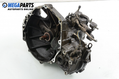  for Rover 600 1.8, 115 hp, sedan, 1998