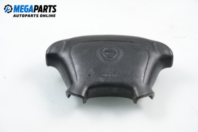 Airbag for Opel Astra F 2.0 16V, 136 hp, station wagon, 1997