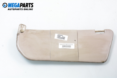 Parasolar for Opel Astra F 2.0 16V, 136 hp, combi, 1997, position: stânga