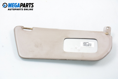 Sun visor for Opel Astra F 2.0 16V, 136 hp, station wagon, 1997, position: right