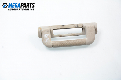Handle for Opel Astra F 2.0 16V, 136 hp, station wagon, 1997, position: rear - right