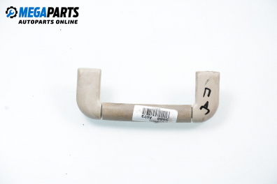 Handle for Opel Astra F 2.0 16V, 136 hp, station wagon, 1997, position: front - right