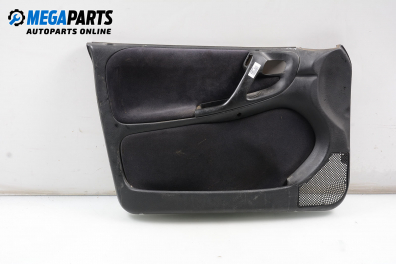 Interior door panel  for Opel Astra F 2.0 16V, 136 hp, station wagon, 1997, position: front - left