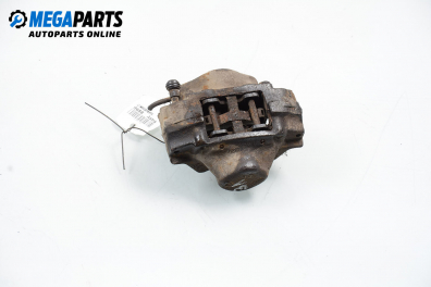 Caliper for Opel Astra F 2.0 16V, 136 hp, station wagon, 1997, position: rear - left