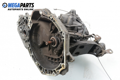  for Opel Astra F 2.0 16V, 136 hp, combi, 1997