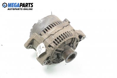 Alternator for Opel Astra F 2.0 16V, 136 hp, station wagon, 1997